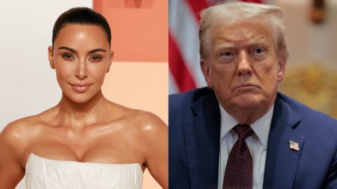 Kim Kardashian slams Trump’s immigration policy in Venice speech