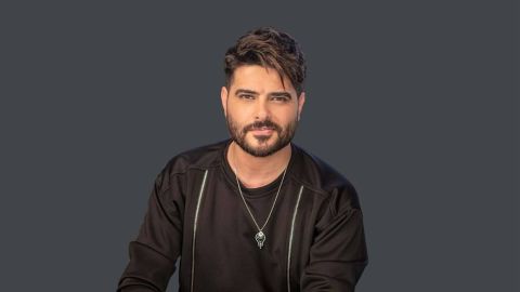 ناصيف زيتون يقدّم لونا للجمهور بـ 