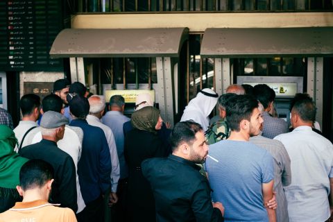 سوريا: عملة جديدة.. وحذف صفرين لدعم الاقتصاد