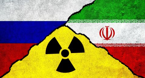 إيران: تقيّد جنسية مفتشي محطة بوشهر