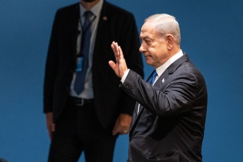 شرط نتنياهو للإنسحاب من جنوب لبنان