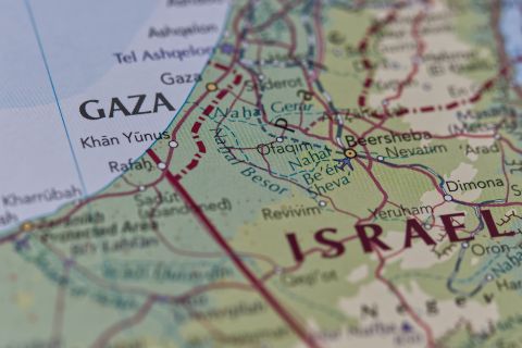 وزير الخارجية الإسرائيلي: لا دولة فلسطينية في المستقبل