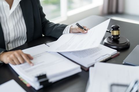 عقوبات أميركية صادمة على قضاة بالمحكمة الجنائية الدولية