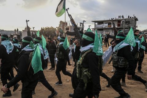 بعد أبو عبيدة.. اسم واحد فقط على قائمة الاغتيالات القادمة 