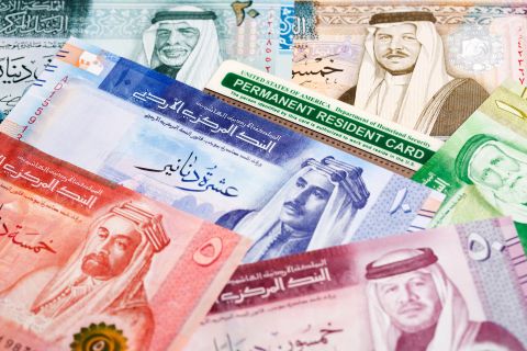 الضمان الاجتماعي الأردني: إيقاف آلاف الرواتب التقاعدية