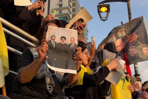 مجزرة جديدة.. 3 مدارس نازحين تحت وطأة قصف إسرائيلي عنيف