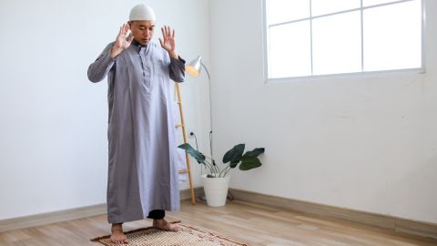 دعاء استقبال العام الجديد 2026