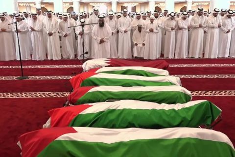 الجيش الإسرائيلي يعمل على  اعتراض 