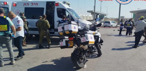 أسفرت عن مقتل جنديين إسرائيليين..الكشف عن هوية منفذ عملية الكرامة