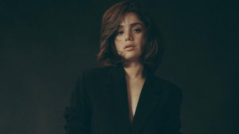 ما تفاصيل الوعكة الصحية للفنانة المصرية رنا رئيس؟