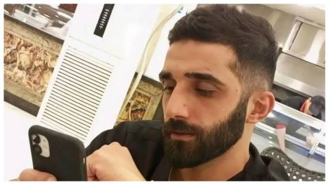 الاردن: نقابة الحلاقين تُطالب بإعدام منفذ جريمة الزرقاء  