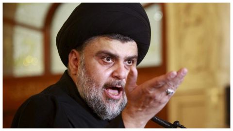 بعد تعليق الصدر على اغتياله.. نائب عراقي يوضح 