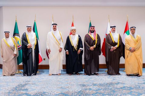 Arab-Islamic summit strikes back at Israel with outrageous condemnations