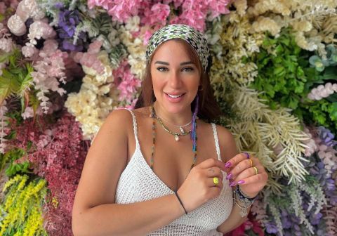 ظهور الشيف منال العالم بدون حجاب يثير الجدل على مواقع التواصل الاجتماعي