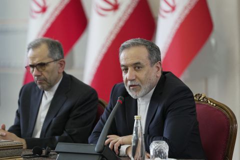 Iran warns of retaliation if Europe activates snapback sanctions