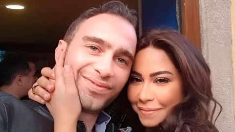 شيرين عبد الوهاب وحسام حبيب يقضيان وقتاً خاصاً في ماربيا بعيداً عن الإعلام