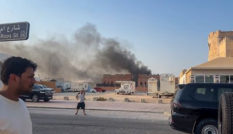 Hamas leaders survive Israeli assassination attempt in Doha