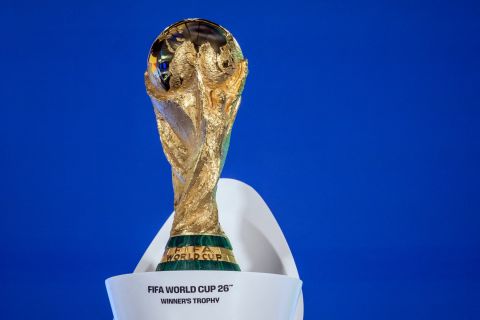 حصاد العرب في تصفيات كأس العالم 2026: 3 منتخبات ضمنت التأهل والفرصة متاحة للمزيد