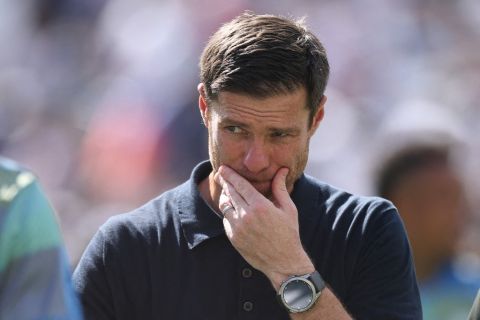 دفاع وهجوم ريال مدريد تحت المجهر..ألونسو في حيرة بين 8 نجوم