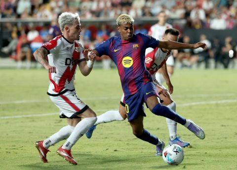 فليك بعد تعادل برشلونة: لسنا سعداء..ارتكبنا الكثير من الأخطاء