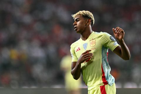 موقف محرج لنجم برشلونة: لامين يامال يواجه أزمة غير متوقعة في تركيا