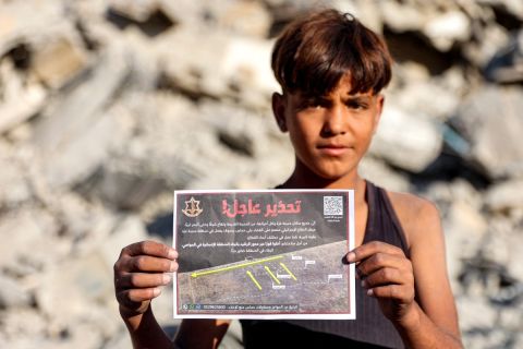 Israeli airstrikes pound Yemen’s capital Sana’a
