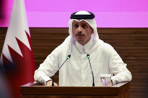 Major dilemma acknowledged by Israel after targeting Qatar