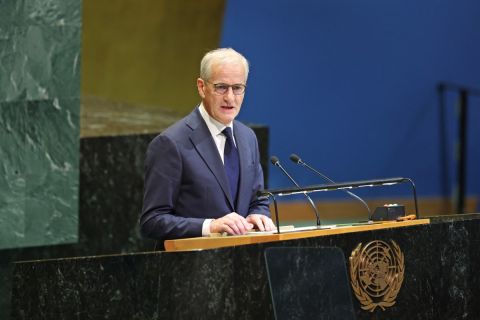 Norway accuses Russia of violating its airspace multiple times