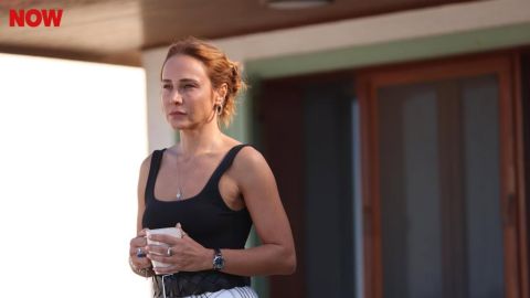Ben Leman set to shake Turkish TV with secrets, revenge, and rivalries