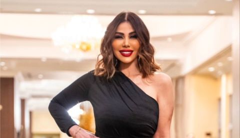 Lebanese journalist Youmna Sherry has passed away after a long illness.