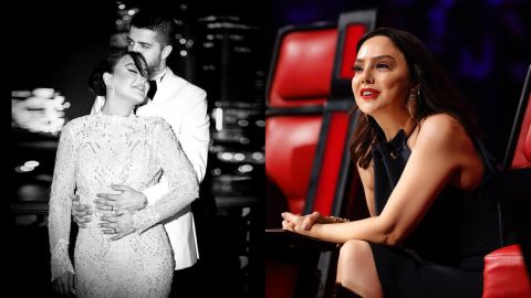Ebru Gündeş divorces Murat Özdemir after 1.5 years of marriage
