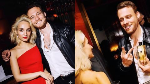 Kerem Bürsin and Melisa Sabancı Tapan split after one year together