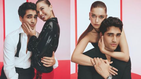Mert Ramazan Demir breaks silence on Afra Saraçoğlu reunion rumors