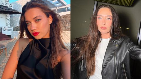 Afra Saraçoğlu replaces Neslihan Atagül again in new series with Kenan İmirzalioğlu