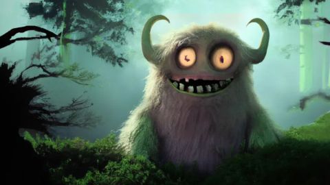 Critterz: AI movie enters production backed by OpenAI