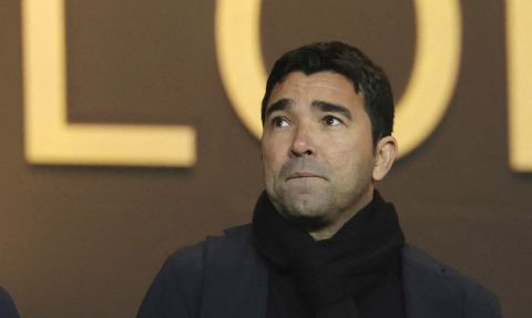 ديكو يكشف: النجوم الكبار يريدون الآن المجيء إلى برشلونة