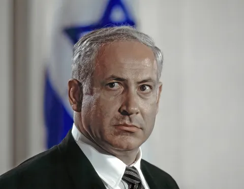 وزير الدفاع الإسرائيلي بكل فخر: غزة تحترق