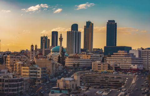 الأردن: 700 مليون دينار للإستثمار في المفرق  