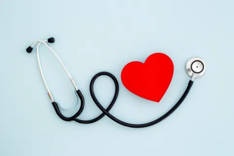 AI-powered stethoscope can detect heart disease in 15 seconds