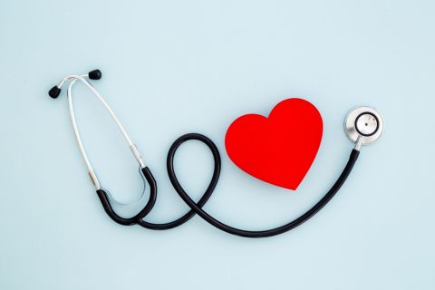 AI-powered stethoscope can detect heart disease in 15 seconds