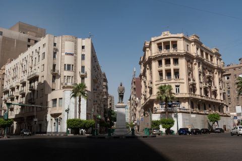 مصر: الملايين تحت ضغط إخلاء الشقق بعد تعديل قانون الإيجار