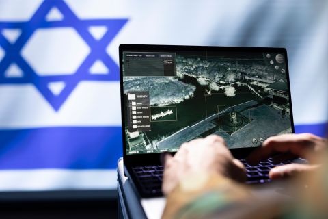 مخططات إسرائيل بين الشرعية الدولية والنهاية 
