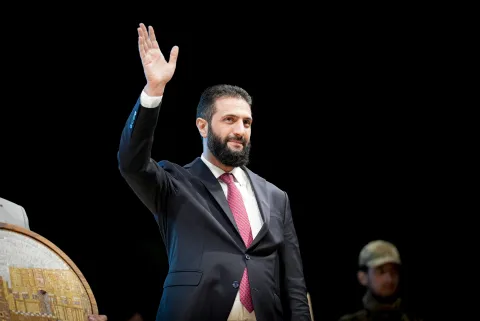 بالفيديو: إستعراض القوات الأندونيسية الأغرب في التاريخ 