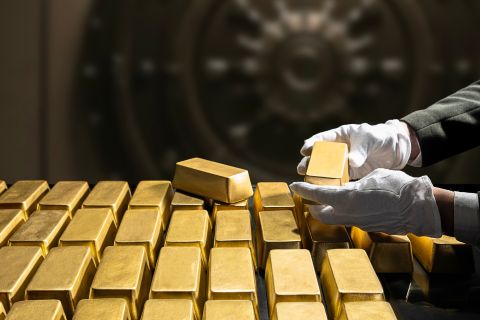 مصري يستهدف ذهب السودان بـ277 مليون دولار