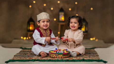 أسماء بنات عُمانية نادرة