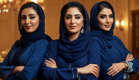 أفكار هدايا وتوزيعات ليوم المرأة العمانية
