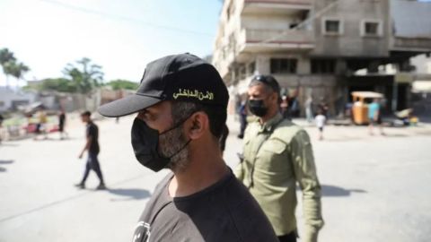 ساعة حاسمة.. بدء جلسة 