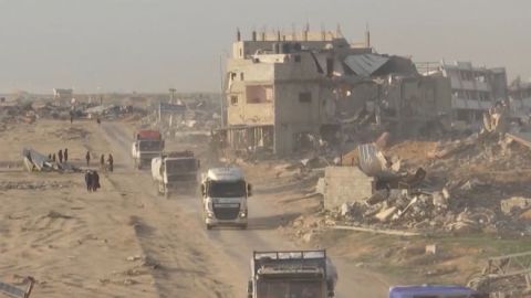 أول اجتماعات غير مباشرة بشأن حرب السودان.. في أميركا