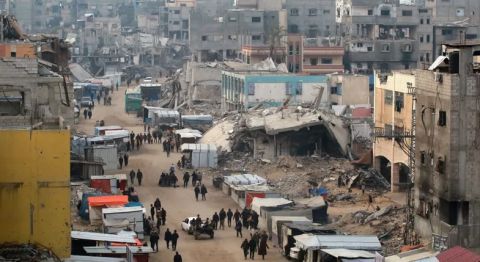 بسبب مقطع فيديو.. ترامب ينهي المفاوضات التجارية مع كندا