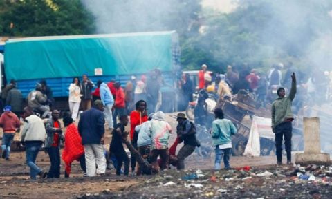 تنزانيا.. 700 قتيل في احتجاجات قبل انطلاق الانتخابات